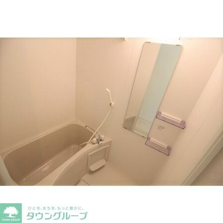 joule則武の物件内観写真